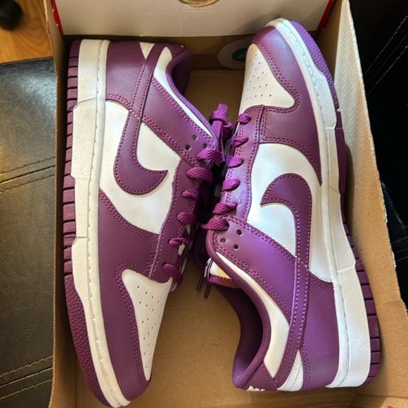 Nike Other - Nike Dunk Low Retro in Mens